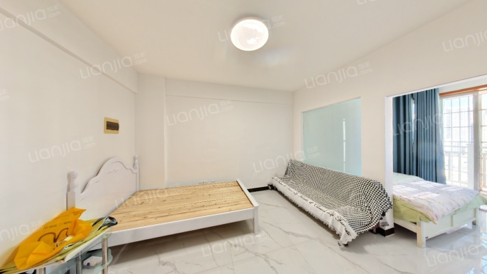 都市家园二手房实景图