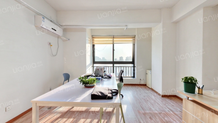 名邦广场二手房实景图