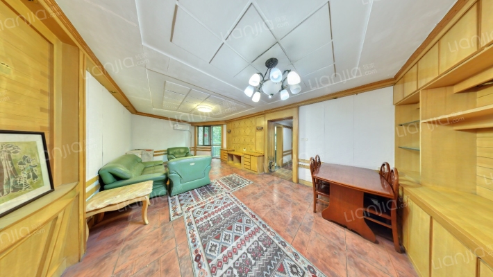 鼓楼花苑二手房实景图