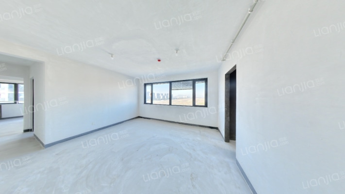 觅翠望丰府二手房实景图