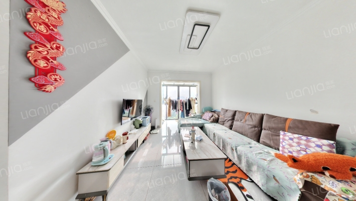 锦绣家园二手房实景图