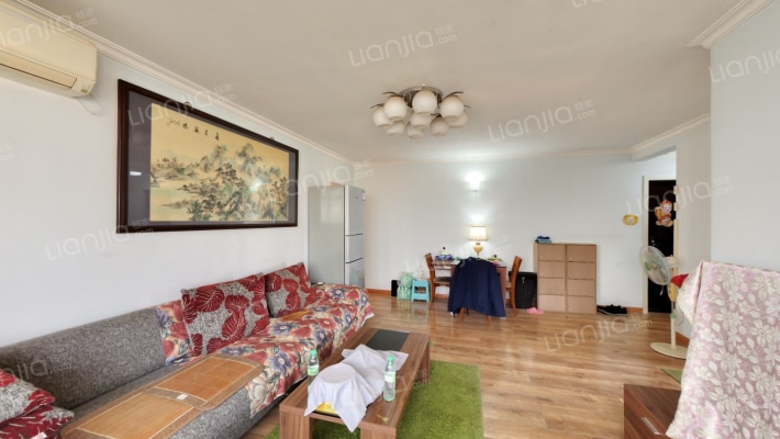 康缘居二手房实景图