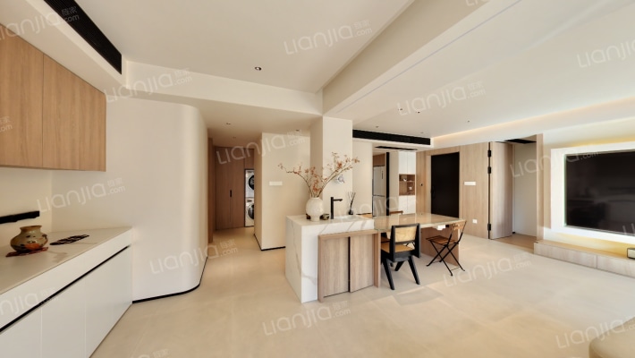 观山湖居二手房实景图