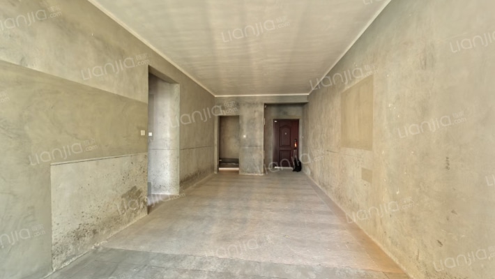 中建南宸玖樾二手房实景图