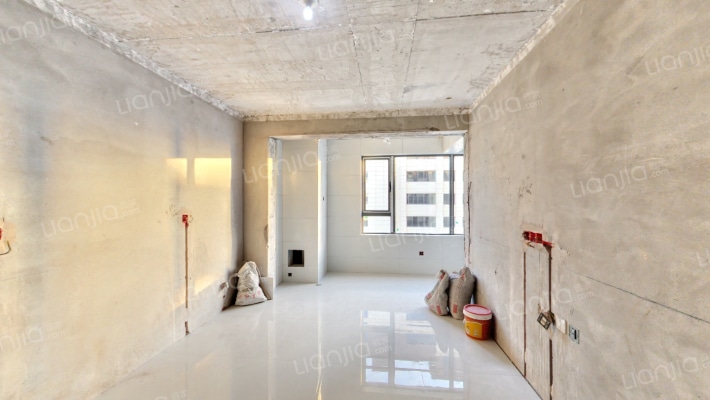 珺尚·馨泽园二手房实景图