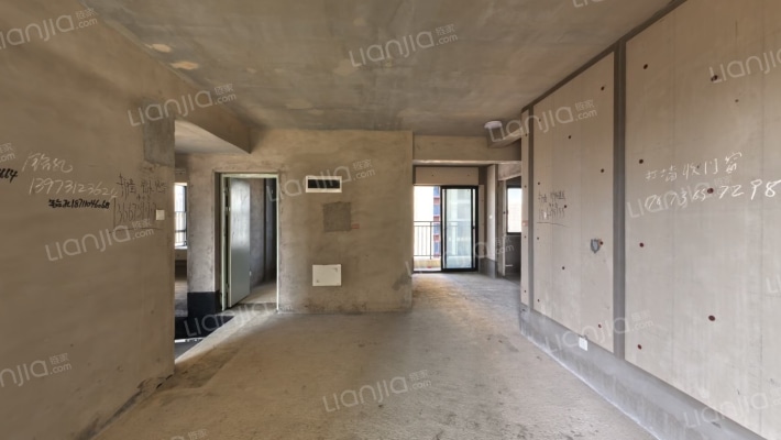 珑璟学府二手房实景图