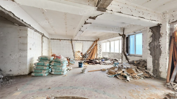 渝亚大厦二手房实景图