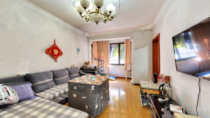 北横巷104号二手房实景图