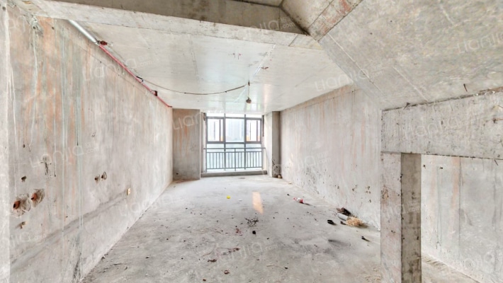 浩博星钻二手房实景图