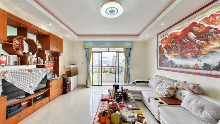 安纳西时光二手房实景图