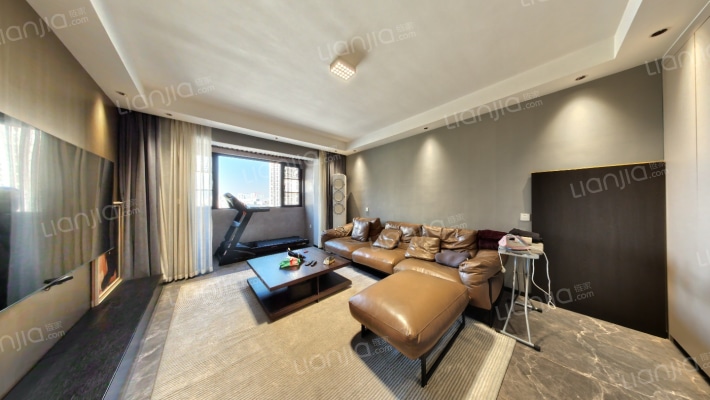 商都锦城二手房实景图