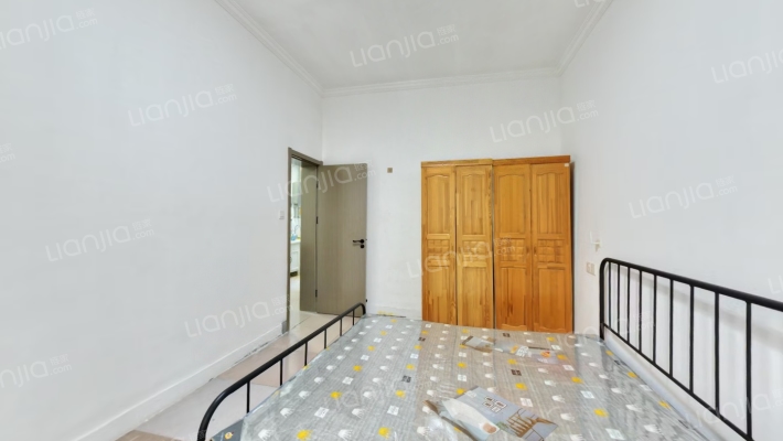 文化路112号院二手房实景图