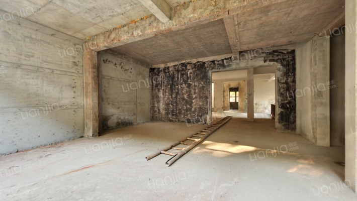 中粮御嶺湾二手房实景图