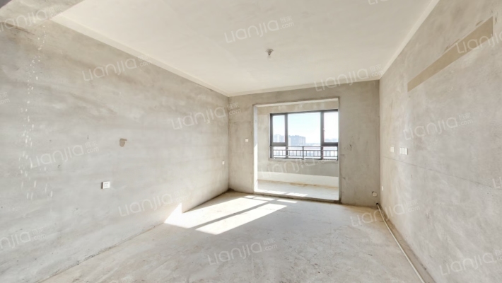 正商馨港家二手房实景图