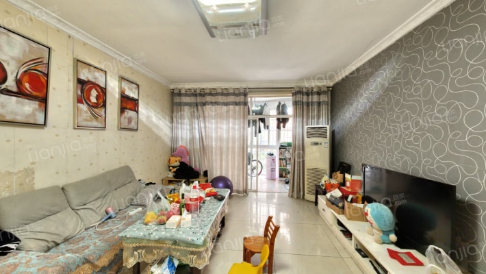 中星苑二手房实景图