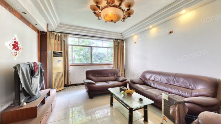 華茂園二手房实景图