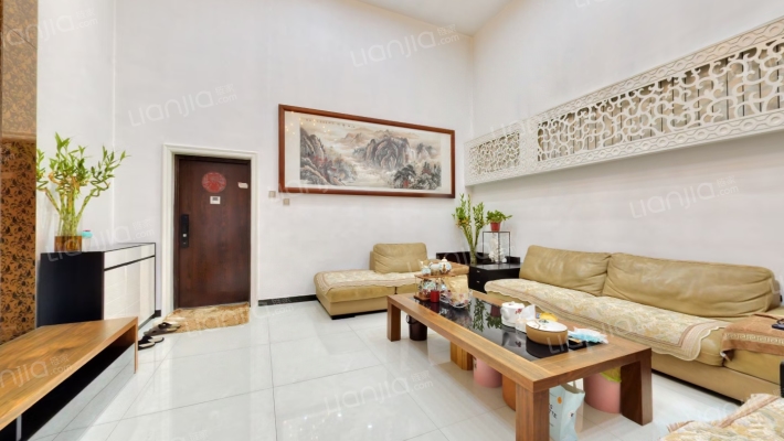 亚美大厦二手房实景图