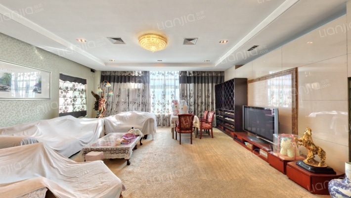 荣华菊林公寓二手房实景图