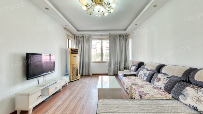 静丹苑二手房实景图