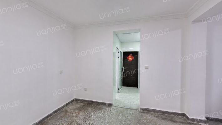 蒲草田二手房实景图