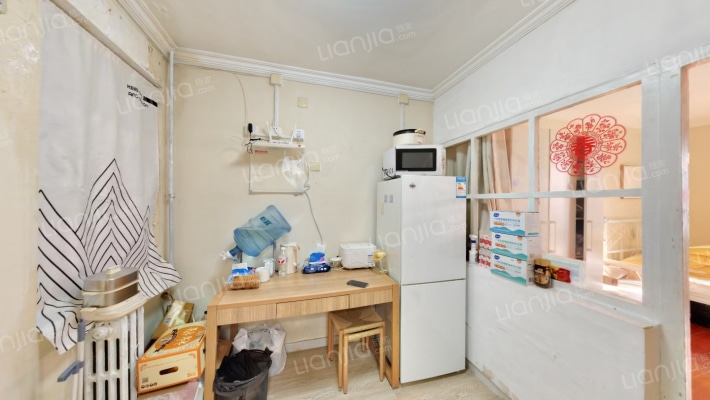 金台里二手房实景图