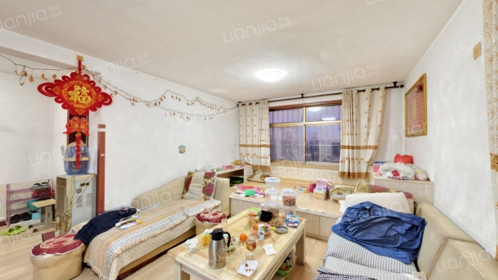 光大海滨家园二手房实景图