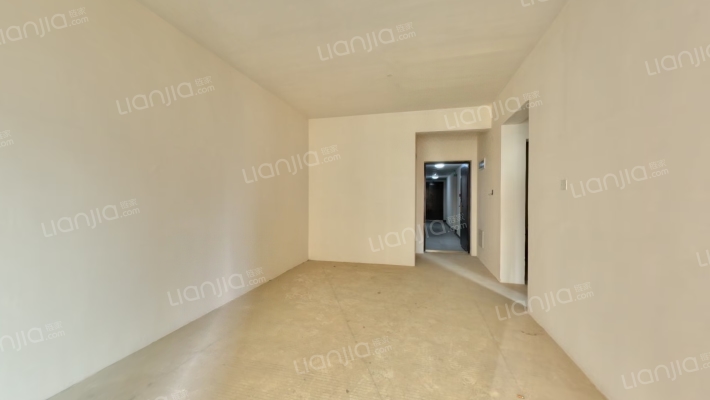 和睦康居二手房实景图