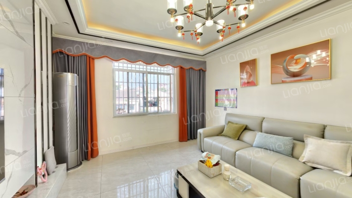 聚宝苑二手房实景图