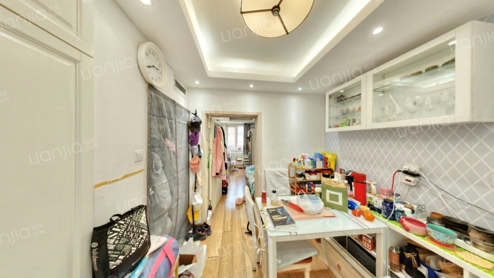 后拐棒胡同甲2号院二手房实景图