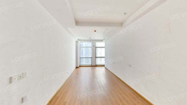 润丰新尚公寓二手房实景图