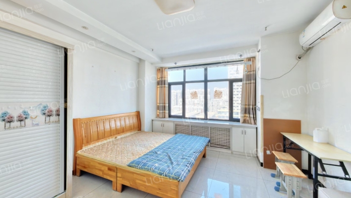 颐高公寓二手房实景图