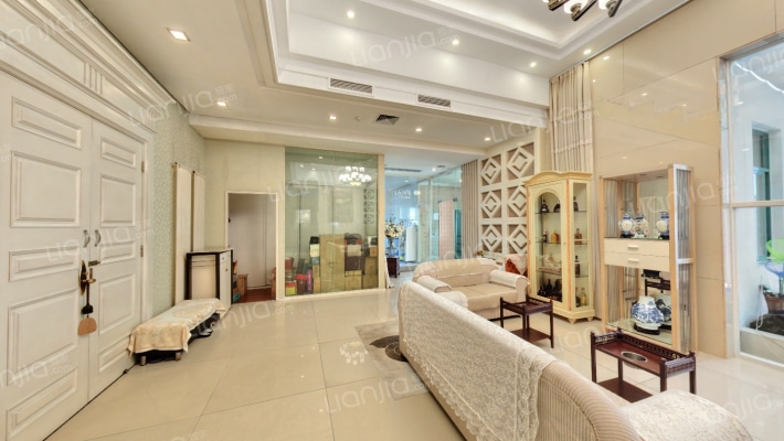 荣华菊林公寓二手房实景图