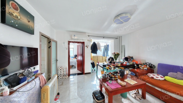 杏花东里社区二手房实景图