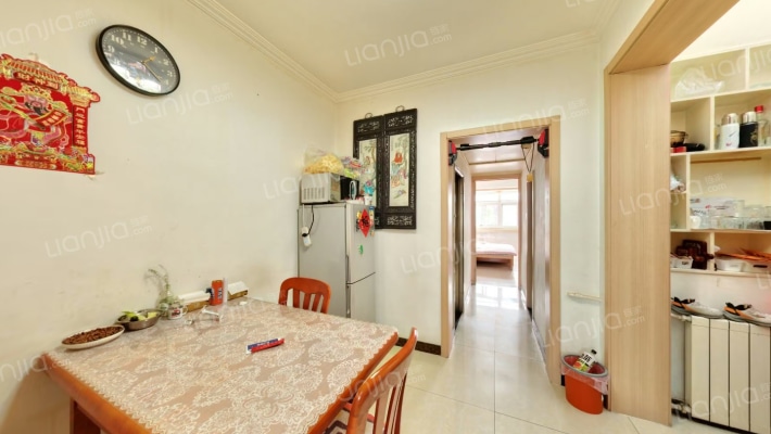 田村山南路220号二手房实景图