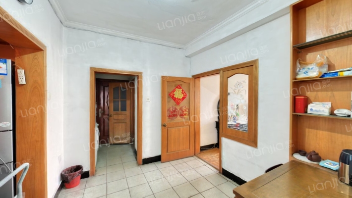 西三环北路101号院二手房实景图