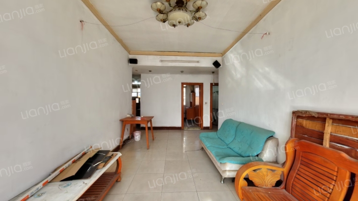 针织宿舍二手房实景图