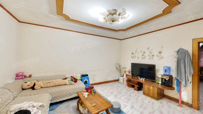 下回水沟二手房实景图