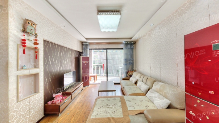 湖榕瑞苑二手房实景图