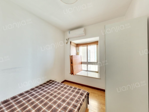 整租·龙湖弗莱明戈二期 3室2厅 东北