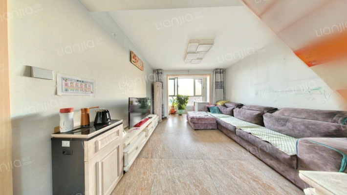 阳光水岸家园二手房实景图