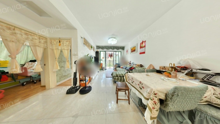 蕙兰雅居二手房实景图