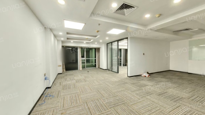 田厦金牛广场二手房实景图