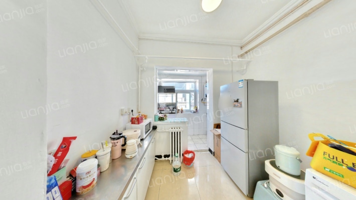 太平庄南里二手房实景图