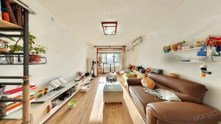 融泽嘉园中路1号院二手房实景图