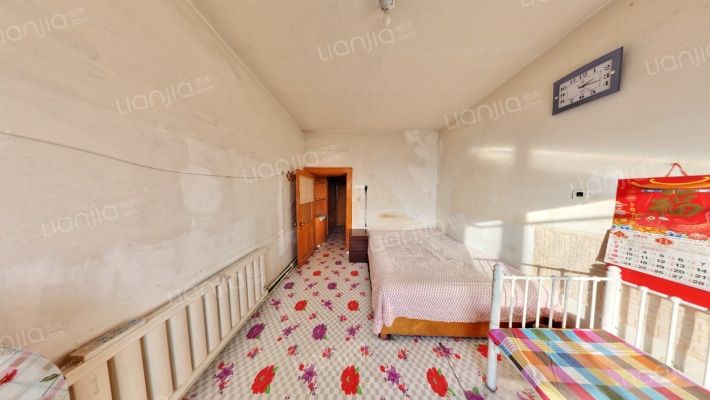 建新家园二手房实景图