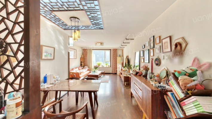 颐慧佳园B区二手房实景图