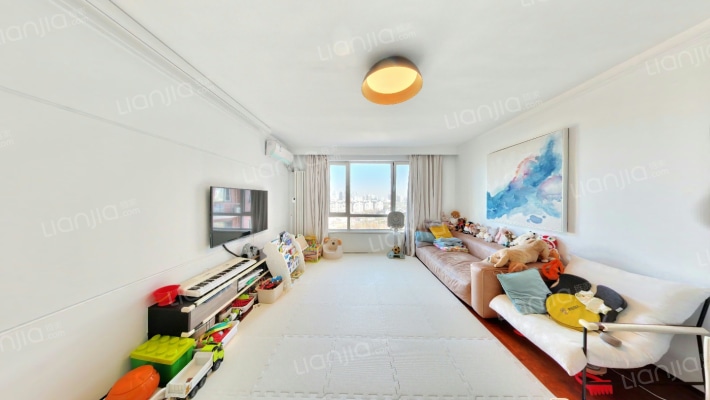 金星园二手房实景图