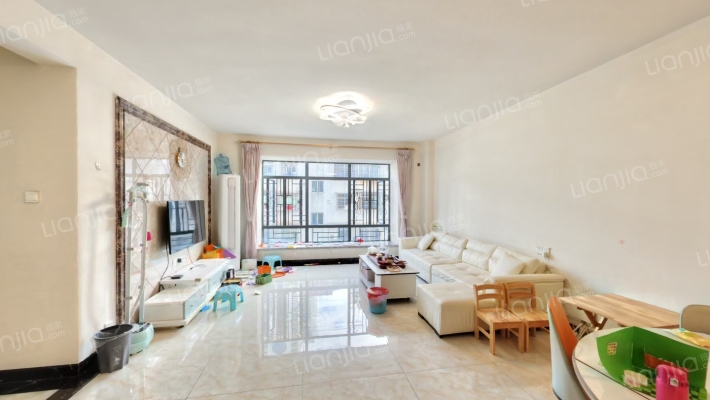 鸿福大厦二手房实景图