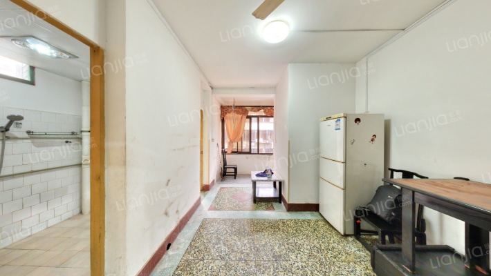 正西别院二手房实景图