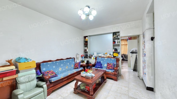 福字街1号二手房实景图